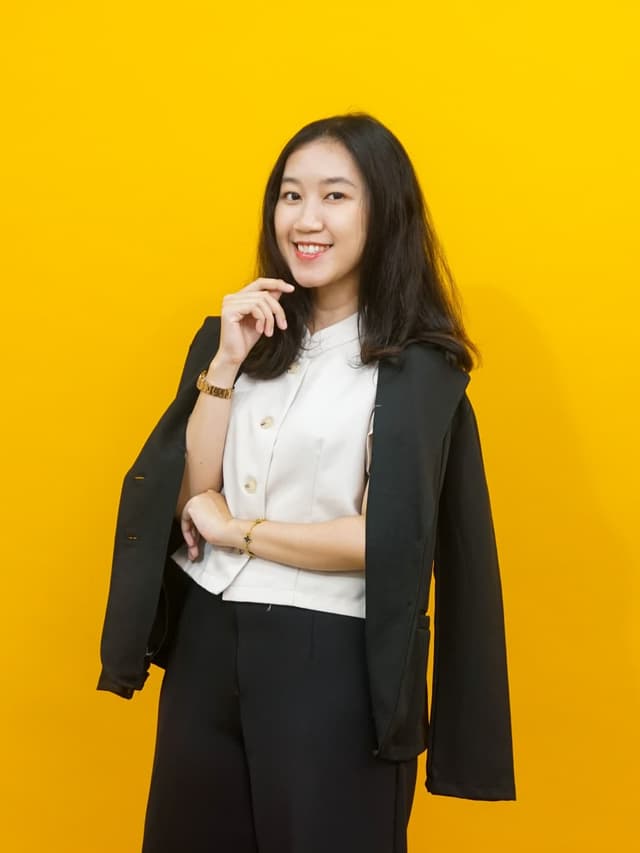 Putri Aisya Pahlawani, M.Psi — Psikolog Klinis dan Founder SapaPsikolog
